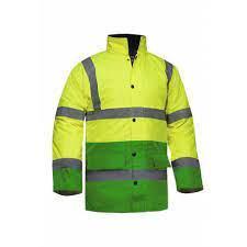 Imagen del producto PARKA AV STORM COMBI
