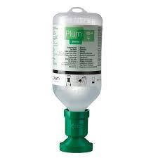Imagen del producto BOTELLA 500 ML LAVAOJOS 11020 PLUM