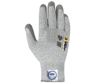 Imagen del producto GUANTE DY008SP POWER CUT GRIS