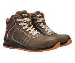 Imagen del producto BOTA FORCE S3 SRC 707006