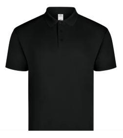 Imagen del producto POLO MC UNISEX PS160U BOGAN