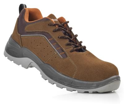 Imagen del producto ZAPATO LUSITANIA 1688ZSMMA S1P SRC E A