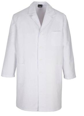 Imagen del producto BATA UNISEX M/L BOTONES 5010 160 01