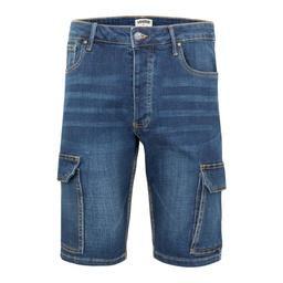 Imagen del producto BERMUDAS DENIM STRETCH MB 103017S