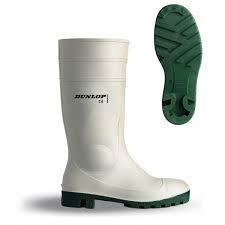 Imagen del producto BOTA DE AGUA PVC S4 SRC 6426R BLANCA