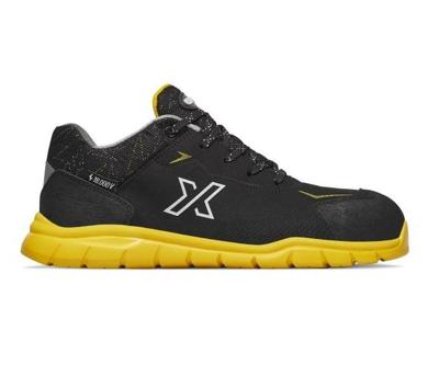 Imagen del producto ZAPATO ELETTRO SB E PL WPA FO SR