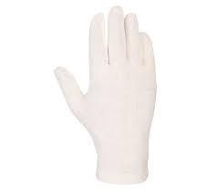 Imagen del producto GUANTES 413SP ALGODON S/PUÑO T-10/XL