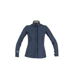 Imagen del producto CAMISA MUJER FIRELIGHT MARINO