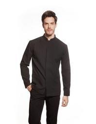 Imagen del producto CHAQUETA 5035 MAO UNISEX BOTONES BLANCO