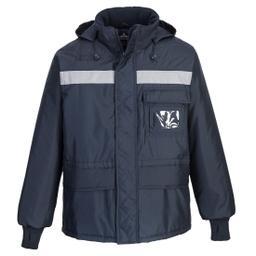 Imagen del producto CHAQUETA CS10 COLDSTORE MARINO