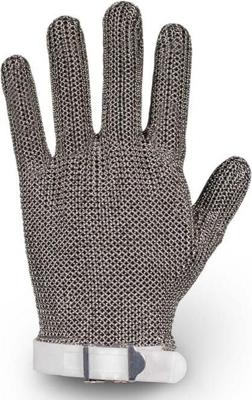 Imagen del producto GUANTE MALLA METALICA 05PVC