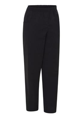 Imagen del producto PANTALON COCINA CONFORT FIT 04115 NEGRO