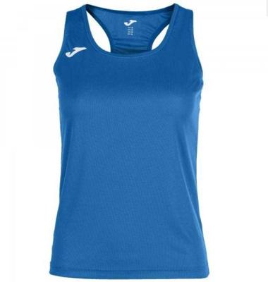 Imagen del producto CAMISETA SIENA JOMA MUJER ROYAL