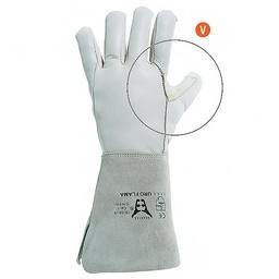 Imagen del producto GUANTE SOLDADURA URO 15LIMO