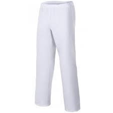 Imagen del producto PANTALON 333 PIJAMA BLANCO