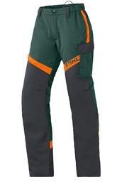 Imagen del producto PANTALON FS PROTECT STIHL VERDE DESBROZ.