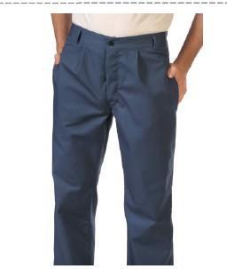 Imagen del producto PANTALON PROT. QUIMICA TIPO 6 MARINO