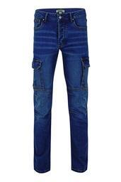 Imagen del producto PANTALÓN DENIM STRETCH0 103028S