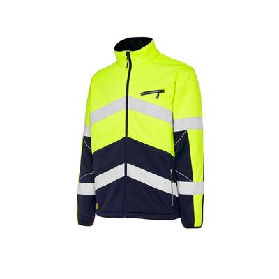 Imagen del producto SOFTSHELL AV REGULAR FIT - 04729 AMA/MARINO