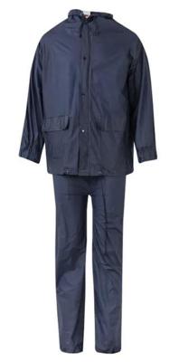Imagen del producto TRAJE LLUVIA PVC 19000
