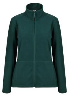 Imagen del producto CHAQUETA POLAR MUJER 280 FZ280W PERTH