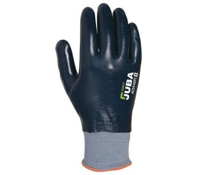 Imagen del producto GUANTE TODO NITRILO AC5440FC JUNIT