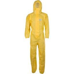 Imagen del producto BUZO COVERCHEM 200 CC200 TIPO 3B+4B+5B+6B AMARILLO