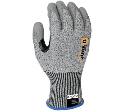 Imagen del producto GUANTE K-ROC 4570RF PU
