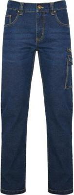 Imagen del producto PANTALON VAQUERO RAPTOR PA8402