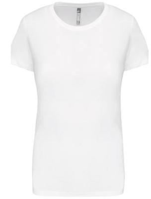 Imagen del producto CAMISETA MC K380 MUJER