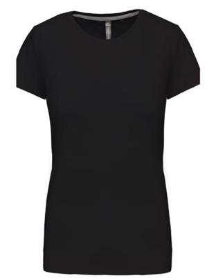 Imagen del producto CAMISETA MC K380 MUJER