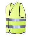 Imagen del producto CHALECO REJILLA AV 1060R AMARILLO FLUOR