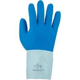 Imagen del producto GUANTE LATEX/ALGODON 3454 30CM
