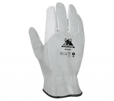 Imagen del producto GUANTE SERRAJE/PIEL 410SF