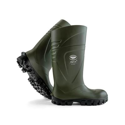 Imagen del producto BOTA AGUA STEPLITE EASYGRIP S5 VERDE/NEGRO