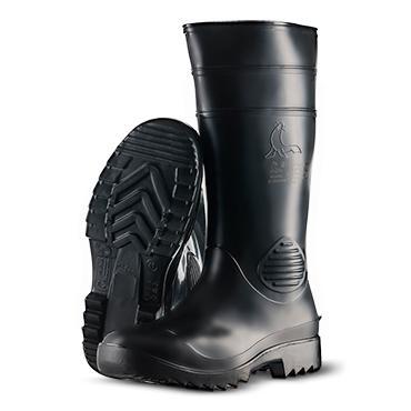Imagen del producto BOTA AGUA 314 - SEGUR NEGRA S5 (214)