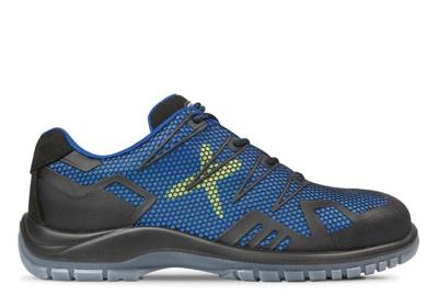 Imagen del producto ZAPATO EROS BLUE S1P SRC