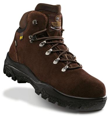 Imagen del producto BOTA GTX500 PEGASO TOP MARRON S3+SRC+CI+WR
