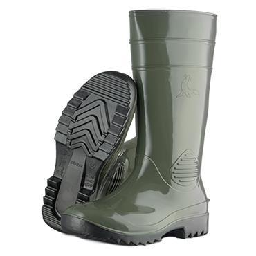 Imagen del producto BOTA AGUA 317 - SEGUR OLIVA VERDE S5 SRC