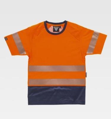 Imagen del producto CAMISETA AV C3995