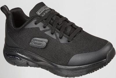 Imagen del producto ZAPATO ARCH FIT SR SKECHERS MUJER OB A FO SRC+ESD