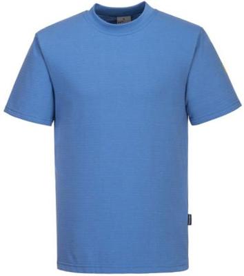Imagen del producto CAMISETA AS20 MC ESD