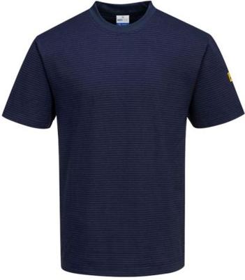 Imagen del producto CAMISETA AS20 MC ESD
