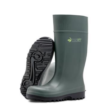 Imagen del producto BOTA AGUA 731 EAGLEGRIP VERDE S5 METAL FREE