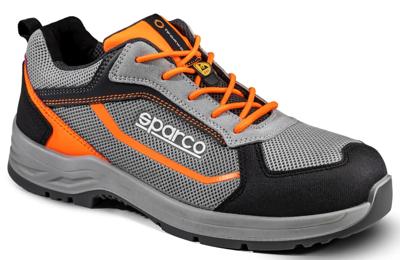Imagen del producto ZAPATO SPARCO INDY PATO ESD S1PS SR FO LG