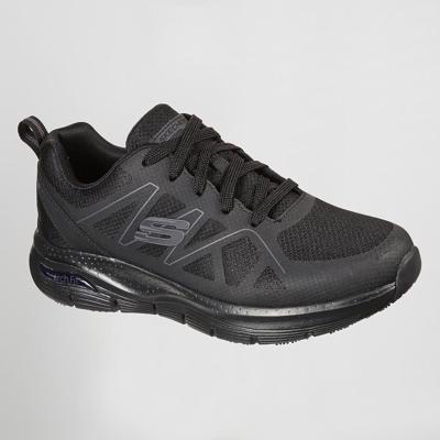 Imagen del producto ZAPATO ARCH FIT SR SKECHERS HOMBRE OB A FO SRC+ESD