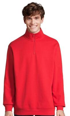 Imagen del producto SUDADERA CONRAD M/CREM