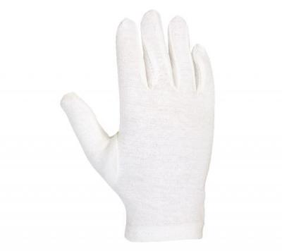 Imagen del producto GUANTE ALGODON 413BLA BLANCO