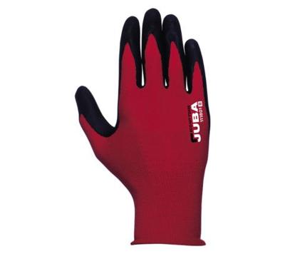 Imagen del producto GUANTE ECO-NIT 111801 NITRILO FOAM