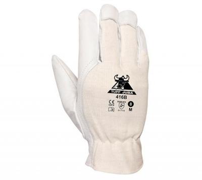 Imagen del producto GUANTE PIEL FLOR CABRA 416B